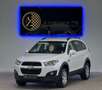 Chevrolet Captiva 2.4 Edition *GARANTIE*7-SITZER*NAVI*RFK* Wit - thumbnail 4