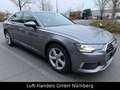 Audi A6 Limousine 40 TDI quattro design Virtual Gris - thumbnail 3