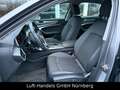 Audi A6 Limousine 40 TDI quattro design Virtual Gris - thumbnail 9
