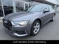 Audi A6 Limousine 40 TDI quattro design Virtual Gris - thumbnail 1