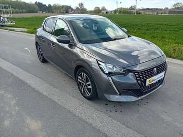 208 1.2i Allure - 1 jr garantie