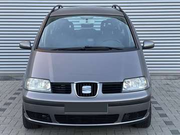 1.9 TDi Reference