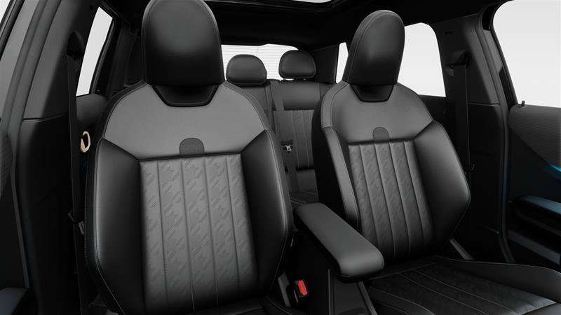 2027 MINI 5 Door