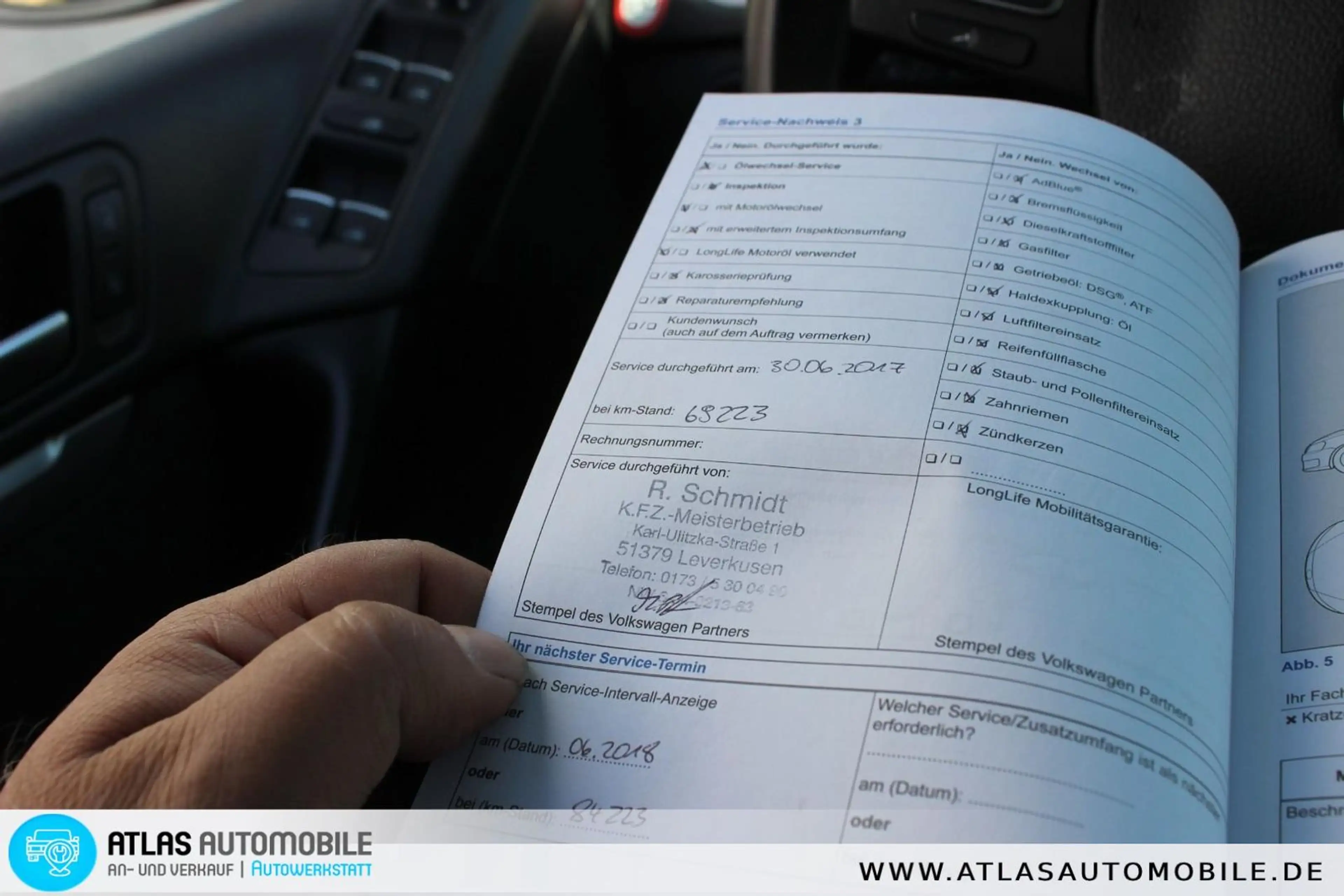 Volkswagen Tiguan Life BMT 2,0 TDI NAVIGATION=KLIMAAUT=STAN — photo 6