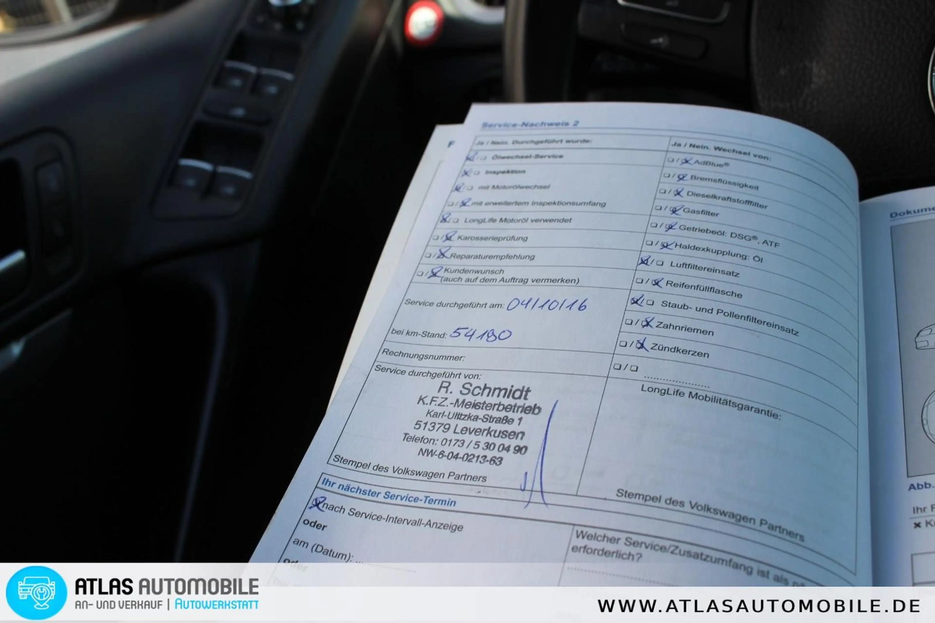 Volkswagen Tiguan Life BMT 2,0 TDI NAVIGATION=KLIMAAUT=STAN — photo 5