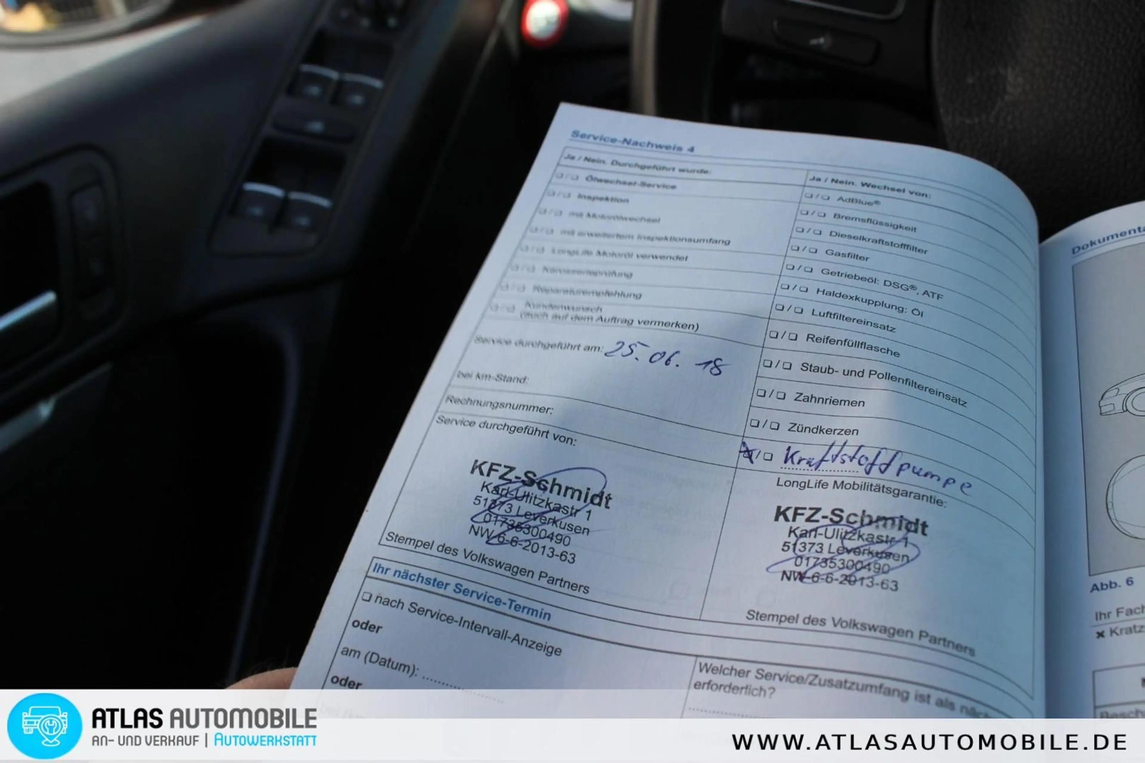 Volkswagen Tiguan Life BMT 2,0 TDI NAVIGATION=KLIMAAUT=STAN — photo 7