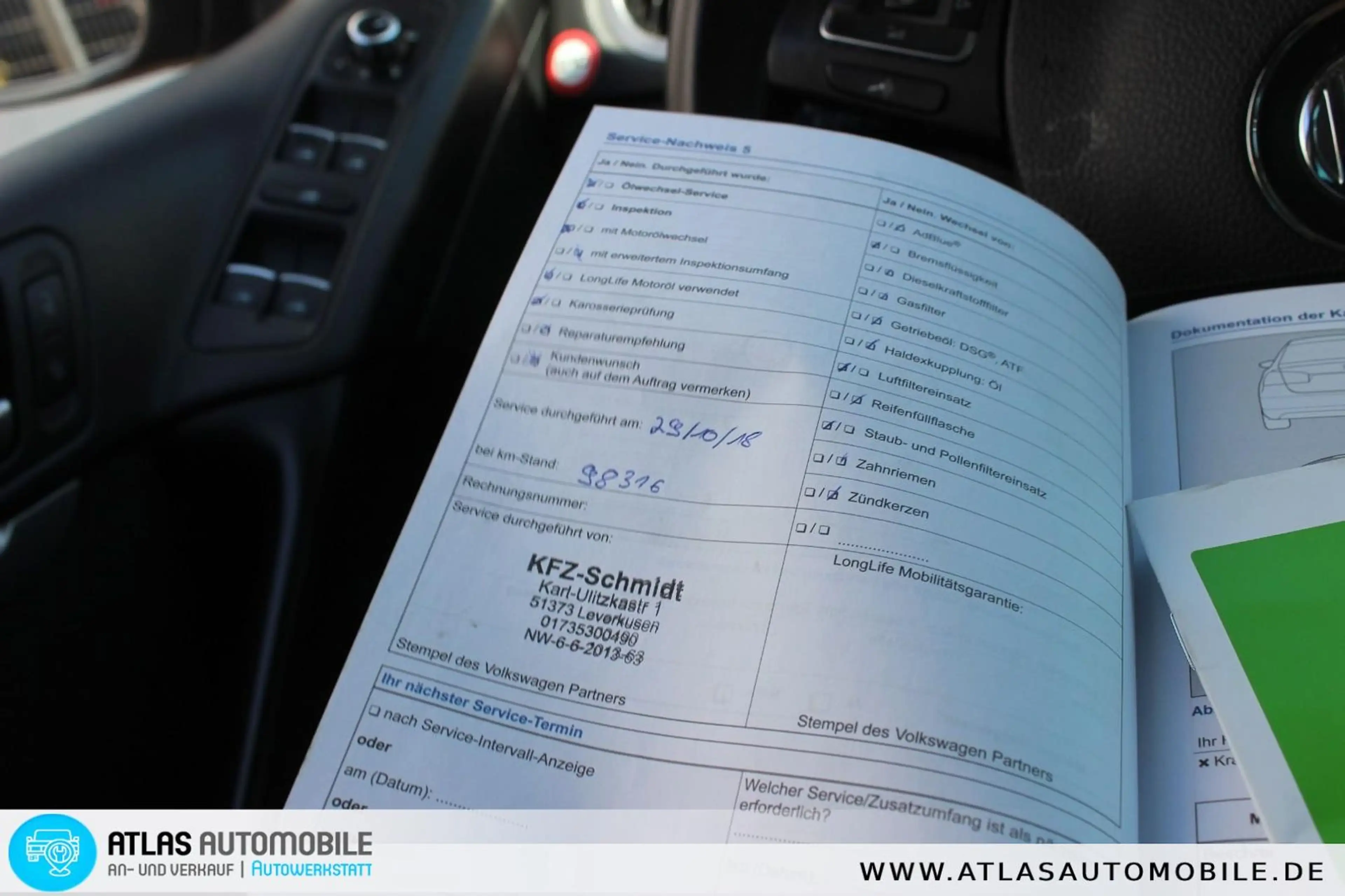 Volkswagen Tiguan Life BMT 2,0 TDI NAVIGATION=KLIMAAUT=STAN — photo 8