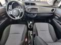 Toyota Yaris Yaris III 2011 5p 1.4 d-4d Style Bianco - thumbnail 10