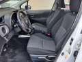 Toyota Yaris Yaris III 2011 5p 1.4 d-4d Style Bianco - thumbnail 7