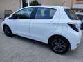 Toyota Yaris Yaris III 2011 5p 1.4 d-4d Style Bianco - thumbnail 6