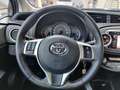 Toyota Yaris Yaris III 2011 5p 1.4 d-4d Style Bianco - thumbnail 12