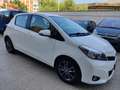 Toyota Yaris Yaris III 2011 5p 1.4 d-4d Style Bianco - thumbnail 1