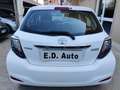 Toyota Yaris Yaris III 2011 5p 1.4 d-4d Style Bianco - thumbnail 5