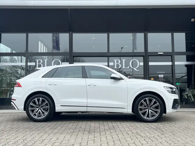Audi Q8 50 3.0 tdi mhev Sport quattro tiptr - IVA ESPOSTA