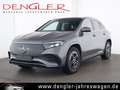 Mercedes-Benz EQA 350 4M MBUX*RFK*AMBIENTE AMG Line Advanced Gris - thumbnail 1