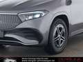 Mercedes-Benz EQA 350 4M MBUX*RFK*AMBIENTE AMG Line Advanced Gris - thumbnail 8