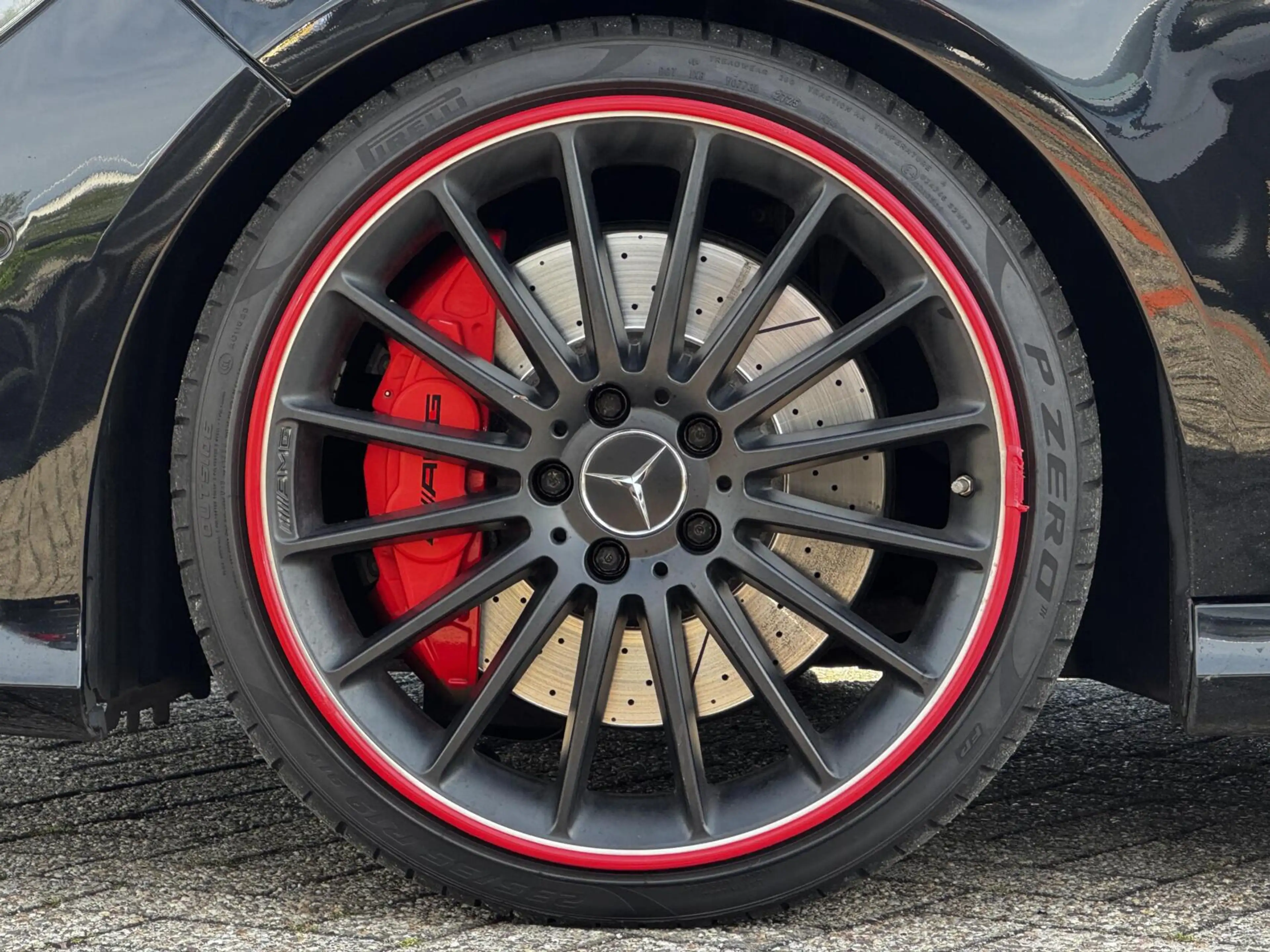 Mercedes-Benz CLA 45 AMG 4MATIC|Recaro|Pano|361PK|H&K|Memo — photo 15