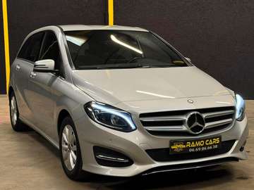 Classe B 180 CDI Design**XENON**LED**CUIR**GPS**