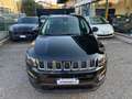Jeep Compass 2.0 mjt Longitude 4wd 140cv auto Zwart - thumbnail 27