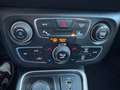 Jeep Compass 2.0 mjt Longitude 4wd 140cv auto Zwart - thumbnail 18