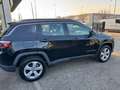 Jeep Compass 2.0 mjt Longitude 4wd 140cv auto Zwart - thumbnail 22