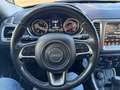 Jeep Compass 2.0 mjt Longitude 4wd 140cv auto Zwart - thumbnail 30