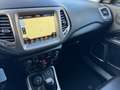 Jeep Compass 2.0 mjt Longitude 4wd 140cv auto Zwart - thumbnail 32