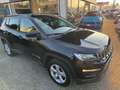 Jeep Compass 2.0 mjt Longitude 4wd 140cv auto Zwart - thumbnail 25