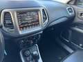 Jeep Compass 2.0 mjt Longitude 4wd 140cv auto Zwart - thumbnail 16