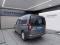 Volkswagen Caddy 1.5 TSI KOMBI KR PDC KAMERA NAVI ACC KLIMA Grau - thumbnail 2