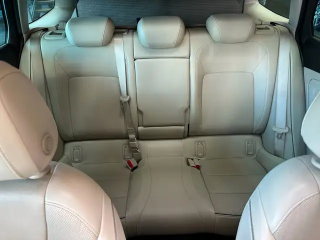 Opel Insignia view 11