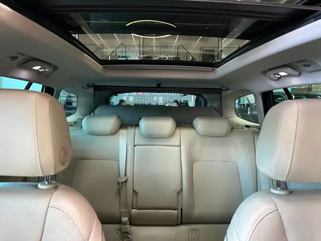 Opel Insignia view 10