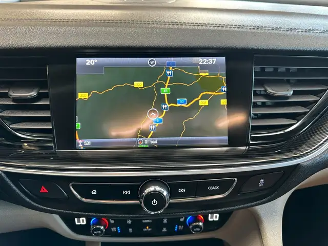 Opel Insignia view 13