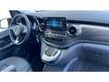 Mercedes-Benz V 300 d Exclusive Largo Gris - thumbnail 9