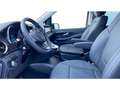 Mercedes-Benz V 300 d Exclusive Largo Gris - thumbnail 7