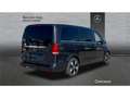 Mercedes-Benz V 300 d Exclusive Largo Gris - thumbnail 4