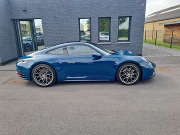 911 Carrera S PDK