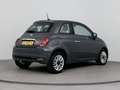 Fiat 500 1.2 Lounge | Airco | Licht metalen velgen | Cruise Grijs - thumbnail 4