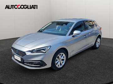 Leon 2.0 TDI 150cv STYLE DSG