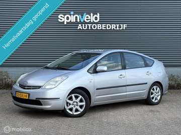 1.5 VVT-i Comfort - Airco - Nap - Cruise Control -