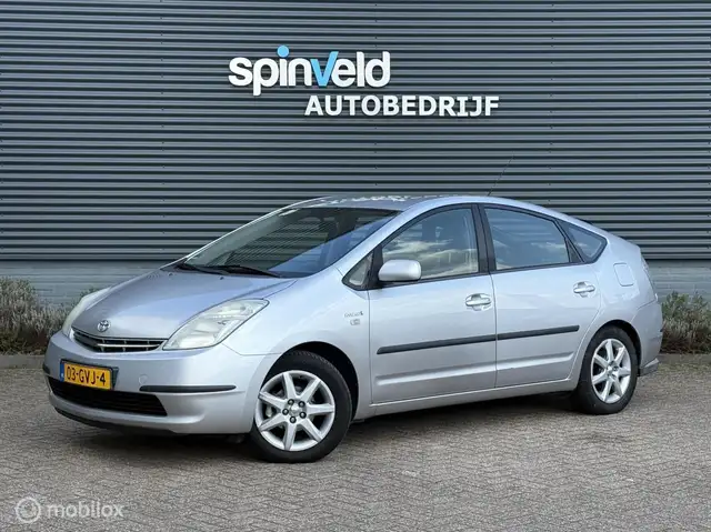 Toyota Prius 1.5 VVT-i Comfort - Airco - Nap - Cruise Control -