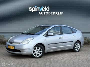 1.5 VVT-i Comfort - Airco - Nap - Cruise Control -