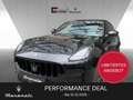 Maserati Grecale Modena MY25 330PS AWD - PANO - 360°- 21 Zoll Schwarz - thumbnail 1