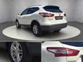 Nissan Qashqai 1,2 DIG-T Tekna Weiß - thumbnail 10