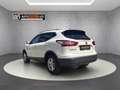 Nissan Qashqai 1,2 DIG-T Tekna Weiß - thumbnail 9