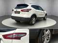 Nissan Qashqai 1,2 DIG-T Tekna Weiß - thumbnail 12