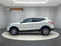Nissan Qashqai 1,2 DIG-T Tekna Weiß - thumbnail 6
