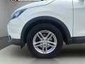 Nissan Qashqai 1,2 DIG-T Tekna Weiß - thumbnail 15