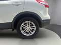 Nissan Qashqai 1,2 DIG-T Tekna Weiß - thumbnail 16