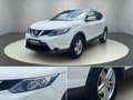 Nissan Qashqai 1,2 DIG-T Tekna Weiß - thumbnail 7